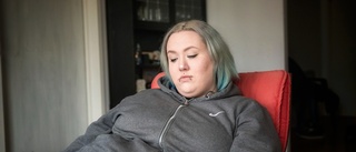 Felicia, 26, är överviktig – får ingen hjälp att bli gravid