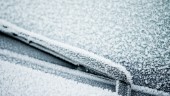 Drogpåverkad tonåring i snöig epa-traktor åtalas