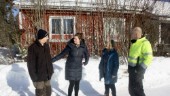 Kamp mot herrelösa hus i Bastuträsk