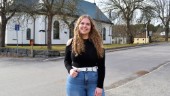 Wilma, 23, lockades att bli trainee i kyrkan