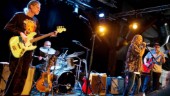 Legendariska Woodstockband spelar på Katalin