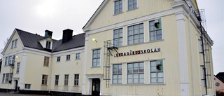 Lundagårdskolan ska rivas