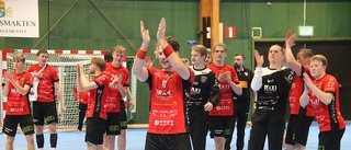 EHF körde över Skuru - gjorde 23 mål i andra halvlek - se höjdpunkter från matchen här