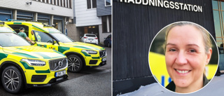 19 månader efter blåljusfesten – nu får ambulansen i Luleå flytta från rivningskåken • "Känns jättebra"
