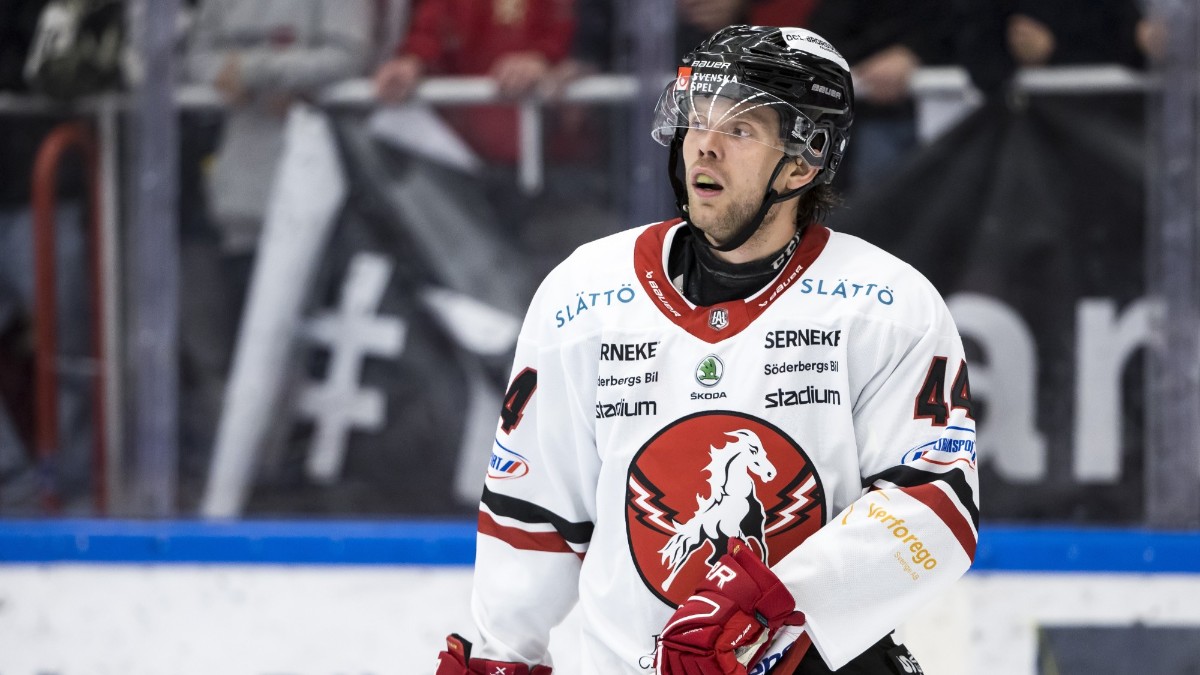 Tappade Tv m lsledning H r r H stens B sta P Hovet NT