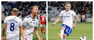 Landsmannen om chanserna för IFK att behålla stjärnan längre: "Jag pratar med honom"