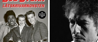 Bob Dylan gör Amerika "great"  igen – Nobelpristagaren finner sitt hemlands själ i den egna sångtraditionen 