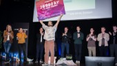 Matyas, 24, vann Liu game awards: "Jag är chockad" 
