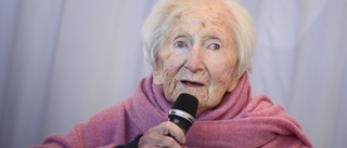 Hédi Fried är död – överlevde förintelsen • Hon blev 98 år