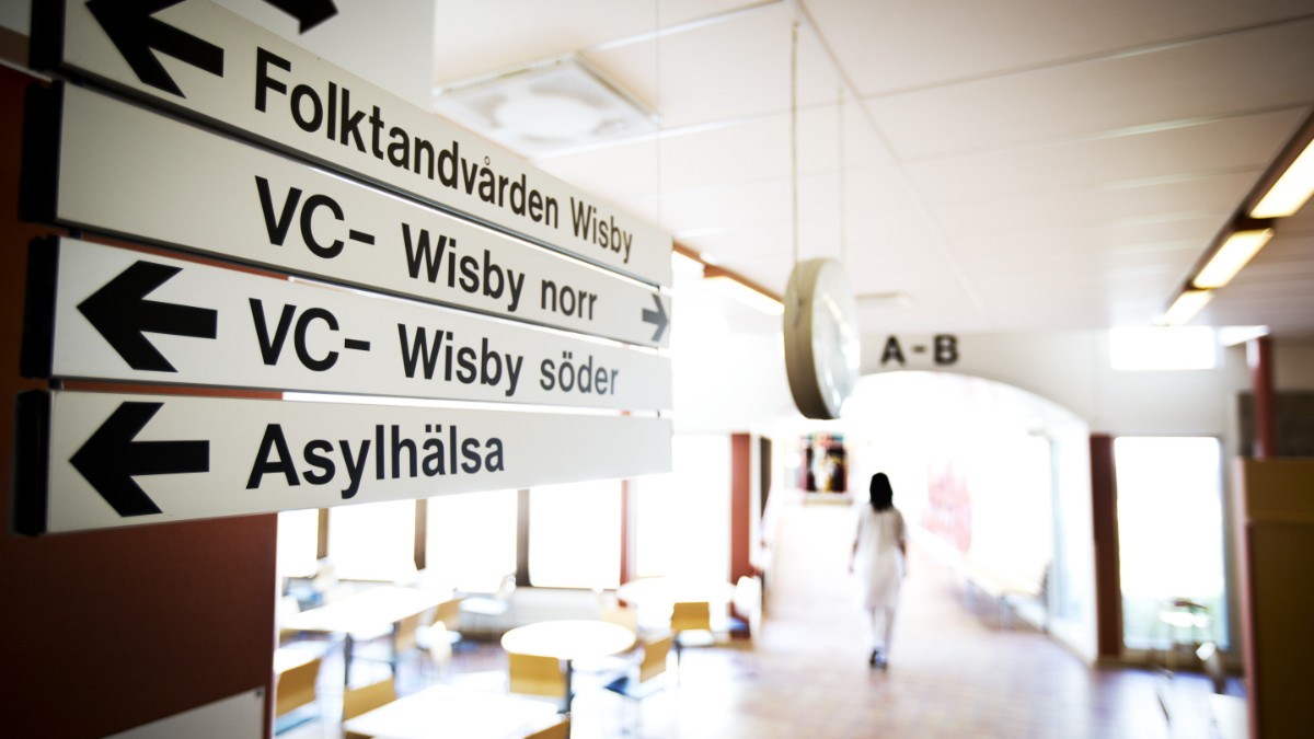 Fängelsedom: Stal på Korpen och tog regionens bil
