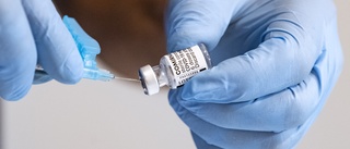 Stölddömd vaccinmotståndare kan få prövotid