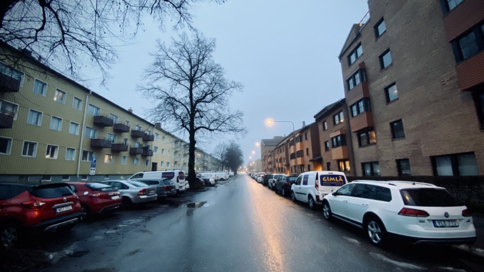 Insändarskribenten tycker att Eskilstunaborna väljer tråkiga bilar.