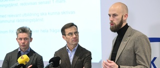 Återinförd civilplikt kommer stärka svensk beredskap