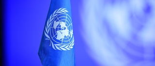 Ett FN som fortfarande levererar