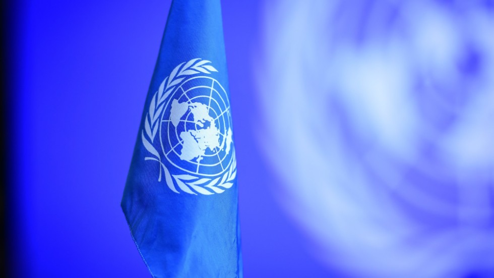 "Ett FN-system som fortsätter att leverera förtjänar ett högt förtroende och ger hopp i en annars mörk tid."