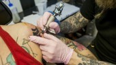 Tatueringars cancerrisk ska studeras