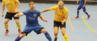 Nyköping futsal cup startar lokala fotbollssäsongen