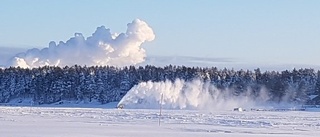 Nu går det att köra bil ut i skärgården