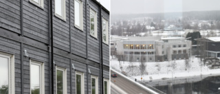 Skebo slutar med bostadsgarantin för studenter i Skellefteå