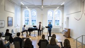 Beskedet: Vadstena sång- och pianoakademi får ny huvudman