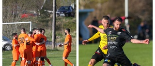 Försmak på division 3-möte – se matchen mellan Hemgårdarna och Ljungsbro i repris