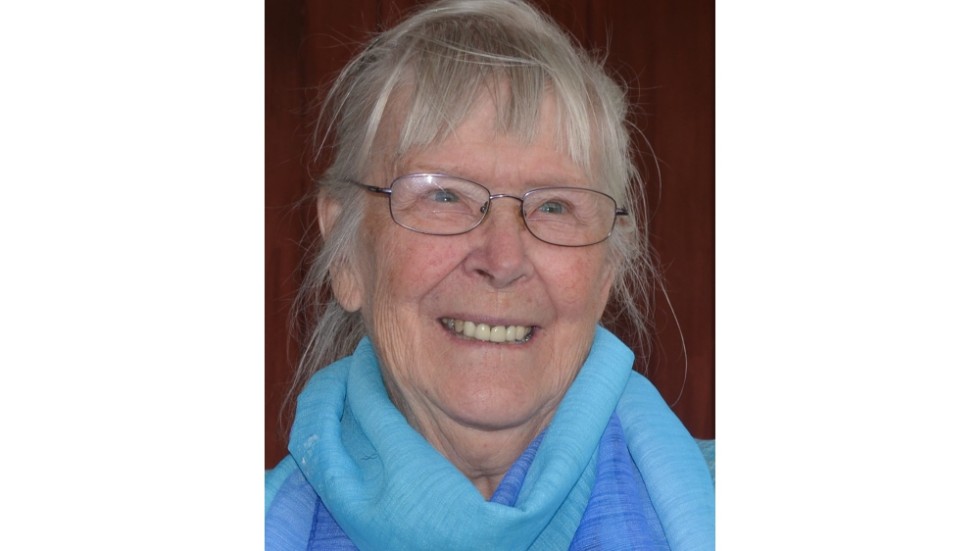Anna-Brita Tjernström Hennig har avlidit i en ålder av 92 år.