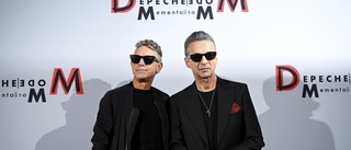 Efterlängtad ny låt med Depeche Mode släppt som video