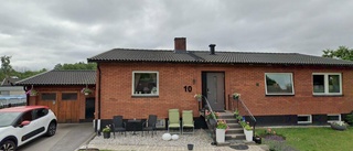 116 kvadratmeter stort hus i Kimstad sålt till ny ägare