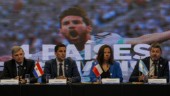 Officiellt: Sydamerikanska länder söker VM