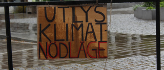 Kommunen säger nej till klimatnödläge