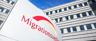 Migrationsverket hyr färre lägenheter