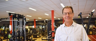 Friskis & Svettis-chefen om att gymmet tvingas flytta: ”Synd att riva så fräscha lokaler”