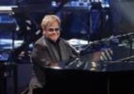 ELTON JOHN & LEON RUSSELL: "The union"