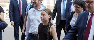 Greta Thunberg – den vilseförda