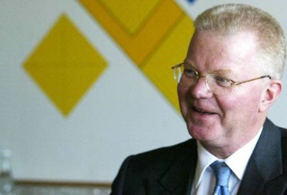 Fredrik Lundberg rikast