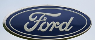 Ford säger upp 3 000 tjänstemän