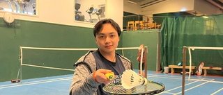 Familjeträning – nytt grepp i racketsporten i Piteå: "En glad överraskning"