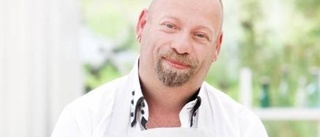 Peter Berg från Edsbruk vill bli Sveriges bästa bagare