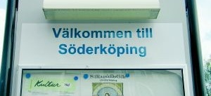 Folkmängden i Söderköping fortsätter öka