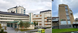 Oro för att lasarettet ska slås samman med Akademiska: "Gagnar inte det lokala länsdelssjukhuset"