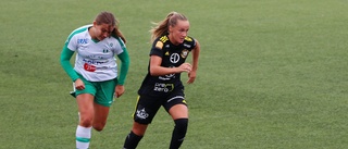 Klassisk klubb gästade Smedby – se mötet med Elfsborg