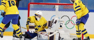 Sveriges ishockey-VM är över – förlust mot Japan