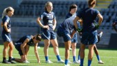 Borde dragit i handbromsen tidigare