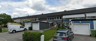 Huset på Stallmästaregatan 71 i Linköping sålt igen - med stor värdeökning