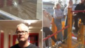 Fönster pajas "nästan varje helg" på Frejaskolan – nu vill rektorn ha kameror: "Kopplat till några få individer"