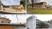HELA LISTAN: Här byggs nya förskolor i Norrköping – och i dessa områden finns planer på fler