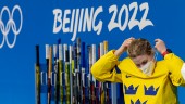 Fällmans besvikelse efter OS • Saknade förberedelser • ”Tio år som är bortkastade”
