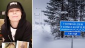 Hon lämnade Kiruna för Pajala och startade eget • "Redan i tonåren visste jag att jag en dag skulle öppna"