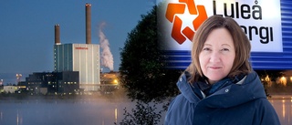 31 000 hushåll i Luleå påverkas när SSAB ställer om • Malin Larsson: "Vi står inför ett stort teknikskifte"