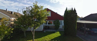 117 kvadratmeter stort kedjehus i Eskilstuna sålt för 4 100 000 kronor
